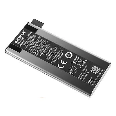 Pin Nokia BP-6EW dùng cho Nokia Lumia 900 ORIGINAL BATTERY